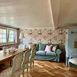 Gemuetliches Chalet-zimmer In Rosalie *