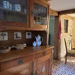 Gemuetliches Chalet-zimmer In Rosalie