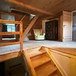Ubytování v soukromí Gemuetliches Chalet-zimmer In Rosalie