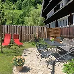 Gemuetliches Chalet-zimmer In Rosalie Ubytování v soukromí *