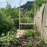 Gemuetliches Chalet-zimmer In Rosalie *