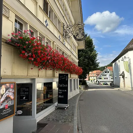 Проживание в семье Gemuetliches Chalet-zimmer Mit Badeplatz Im Fluss