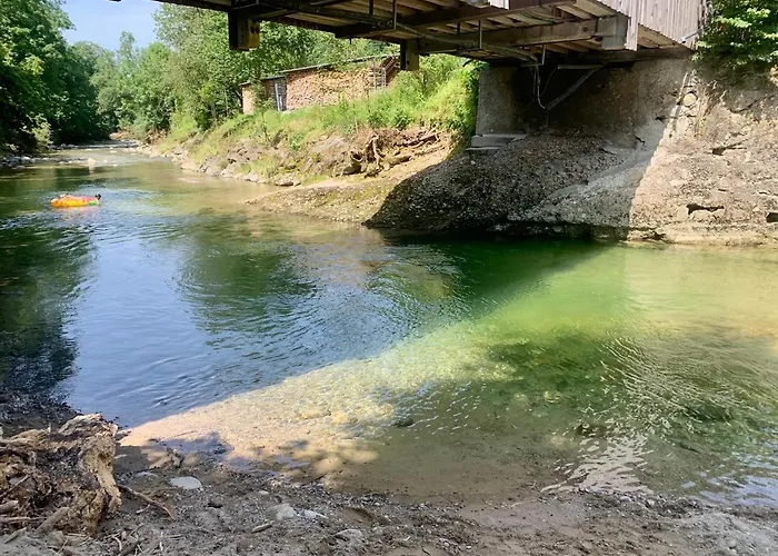 Gemuetliches Chalet-zimmer In Rosalie Brunnadern