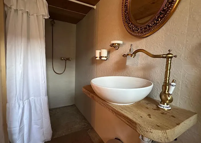 منزل للإقامة Gemuetliches Chalet-zimmer In Rosalie